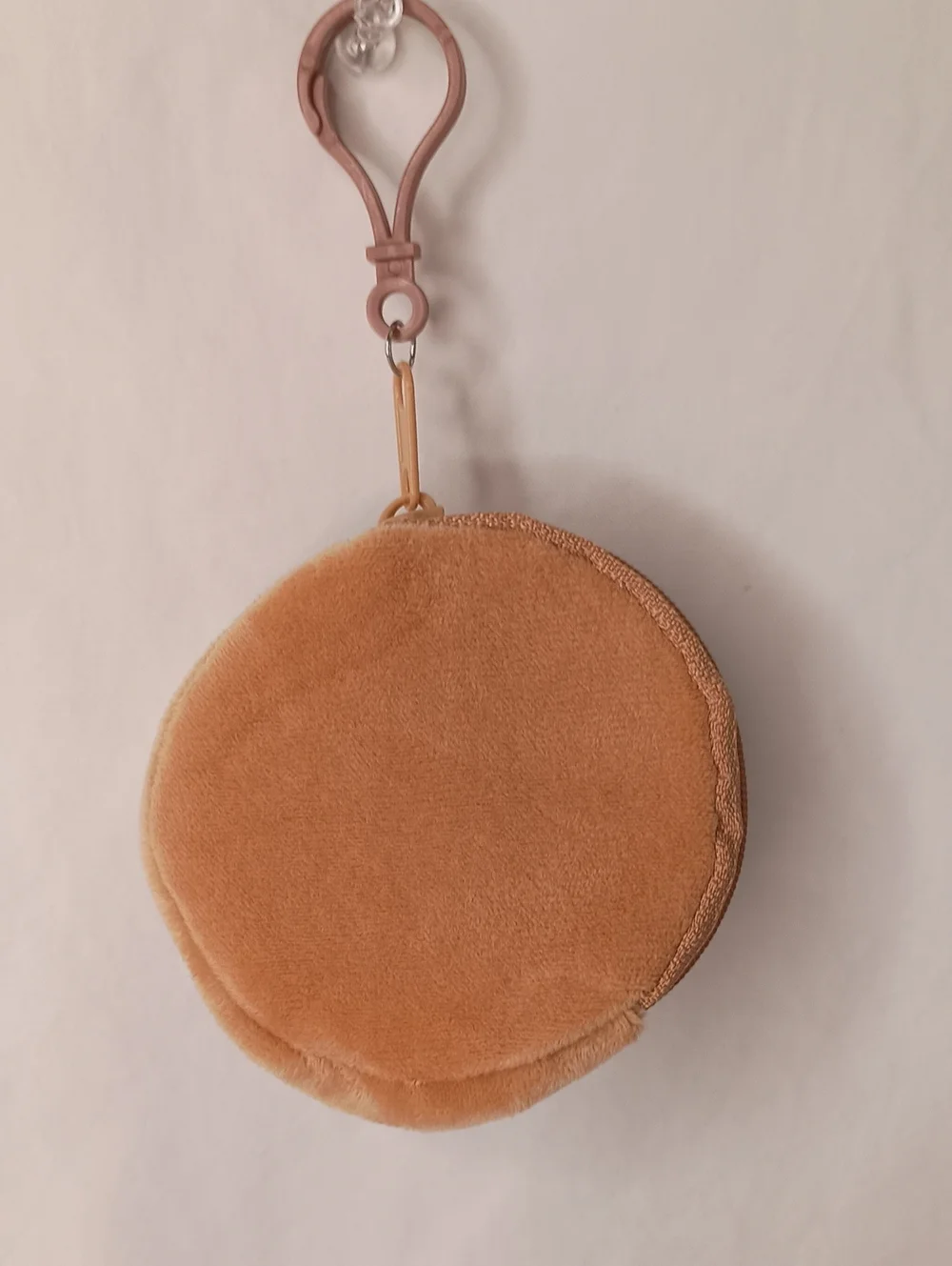 None this plush